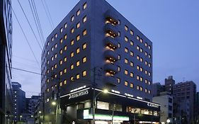 Hotel Mystays Ochanomizu Tokyo